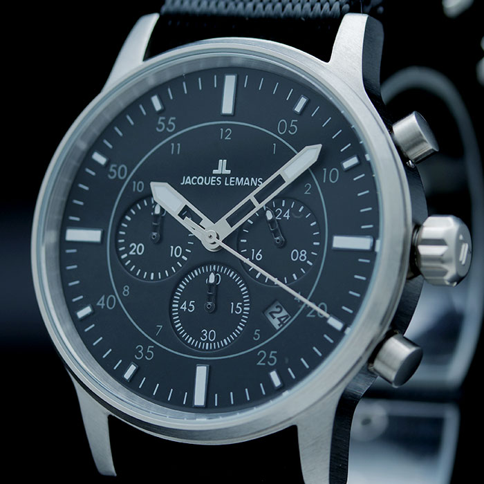 Jacques Lemans 1-1749A
